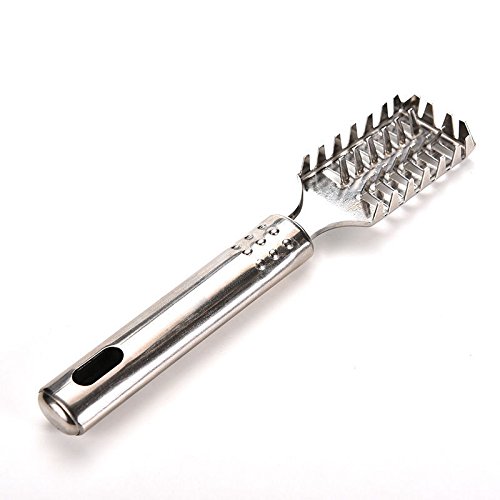 Picture of Fish Scale Remover (Silver)