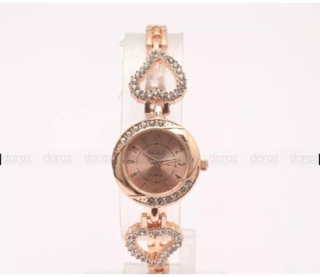 Picture of Girls beautiful watch