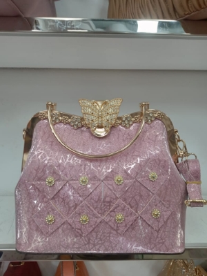 Picture of This Year Collected Bag For Women Ladies Bag Vanity Bag Wallet Women Purse Hand Bag For Women - Bag