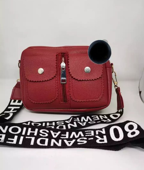 Picture of Wonderful Design Fashionable Crossbody Handbag For Women