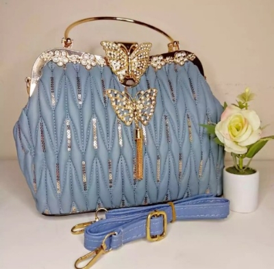 Picture of This year collected bag for women Ladies bag Vanity bag Wallet Women Purse Hand Bag for women - Bag