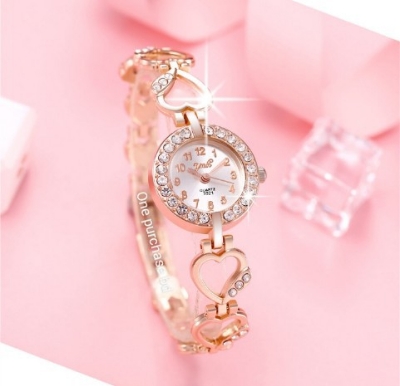 Picture of Girls beautiful watch