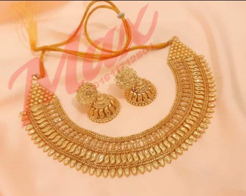 Picture of Fashioned necklace for women