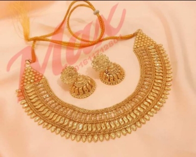 Picture of Fashioned necklace for women