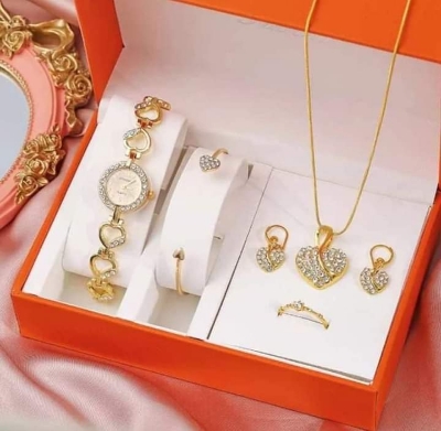 Picture of Beautiful New Style Necklace For Women - Necklace For Girls