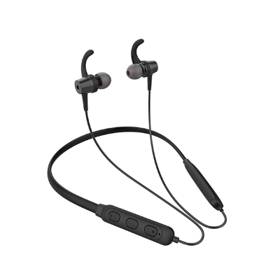 Buy Bluetooth Earphone A15- Black at Best Price in Bangladesh
