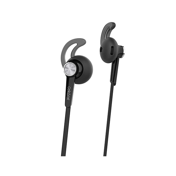 Buy Bluetooth Earphone A16- Black at Best Price in Bangladesh