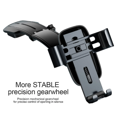 Buy Metal Age Car Mount (Connecting Rod Type) SUYL-F01 at Best Price in Bangladesh