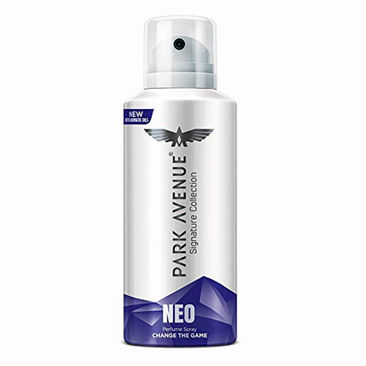 Picture of Park Avenue Signature Collection-Gas Neo Body Spray-150ml