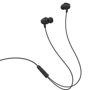 Buy Wired Earphone FLY-1- Black at Best Price in Bangladesh