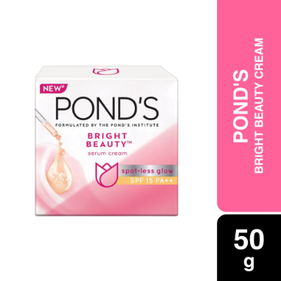 Picture of Pond's Day Cream Bright Beauty (India)  50g