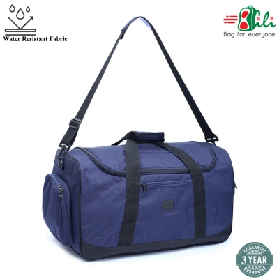 Picture of Bili Online Fortune 70 Liter Duffel Bag for 10-12 Days Tour (Royal Blue)