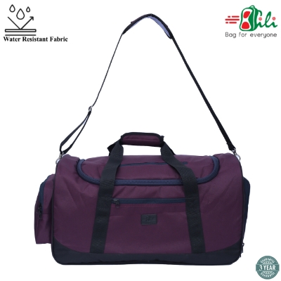 Picture of Bili Online Fortune 50 Liter Duffel Bag - Waterproof Travel Bag for 7-8 Days Tour