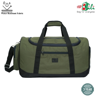 Picture of Bili Online Fortune 50 Liter Duffel Bag - Waterproof Travel Bag for 7-8 Days Tour