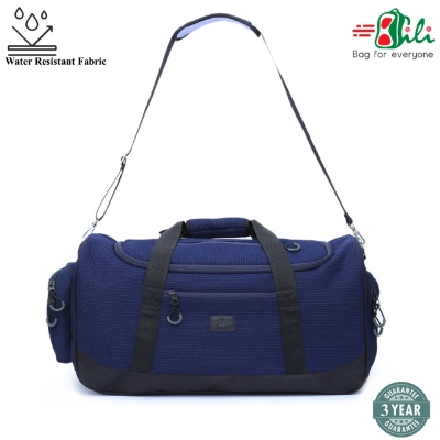 Picture of Bili Online Fortune 50 Liter Duffel Bag - Waterproof Travel Bag for 7-8 Days Tour
