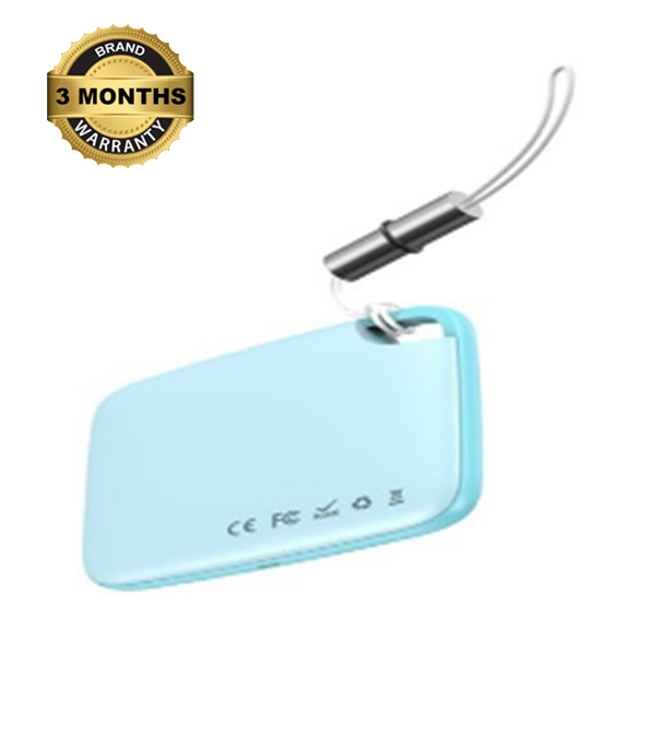 Buy Baseus Intelligent T2 ropetype anti-loss device Blue ZLFDQT2-03 at Best Price in Bangladesh