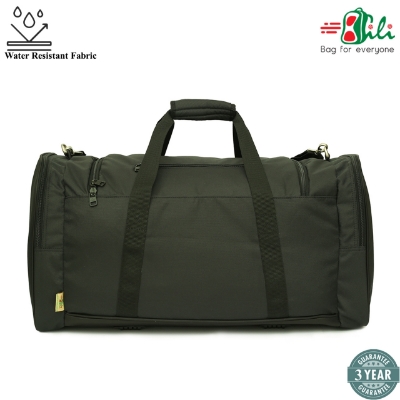 Picture of Bili Classic 5-6 Days Tour Premium 50 Liter Travel Bag (Ebony Black)
