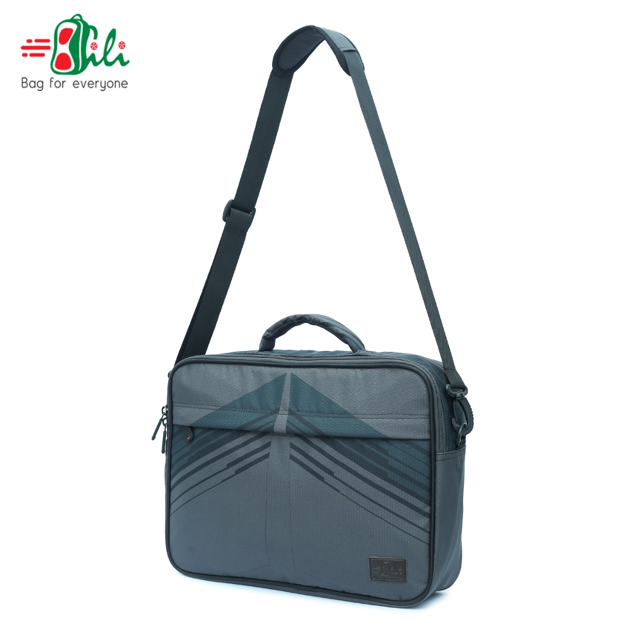Picture of Bili Online Multiuse Office Bag & Backpack-Office Bag-School Bag-College Bag-University Bag-Backpack-Biker Bag-Premium Office Bag-Waterproof Backpack
