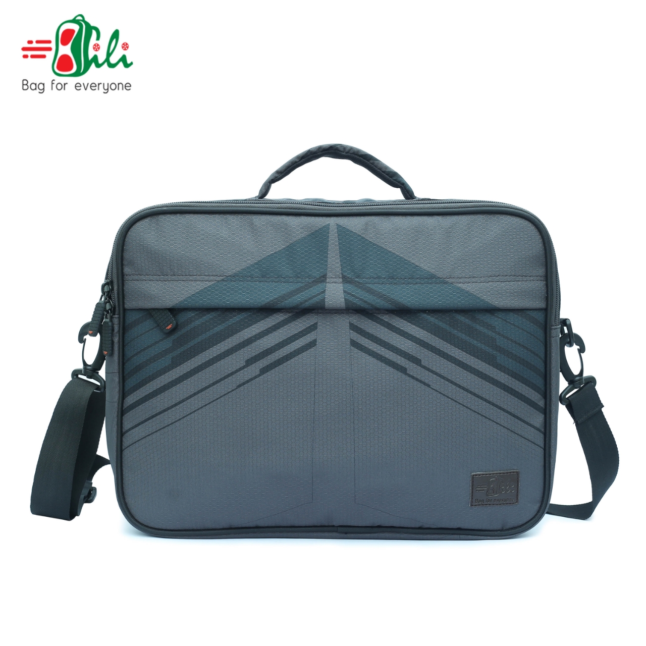 Picture of Bili Online Multiuse Office Bag & Backpack-Office Bag-School Bag-College Bag-University Bag-Backpack-Biker Bag-Premium Office Bag-Waterproof Backpack