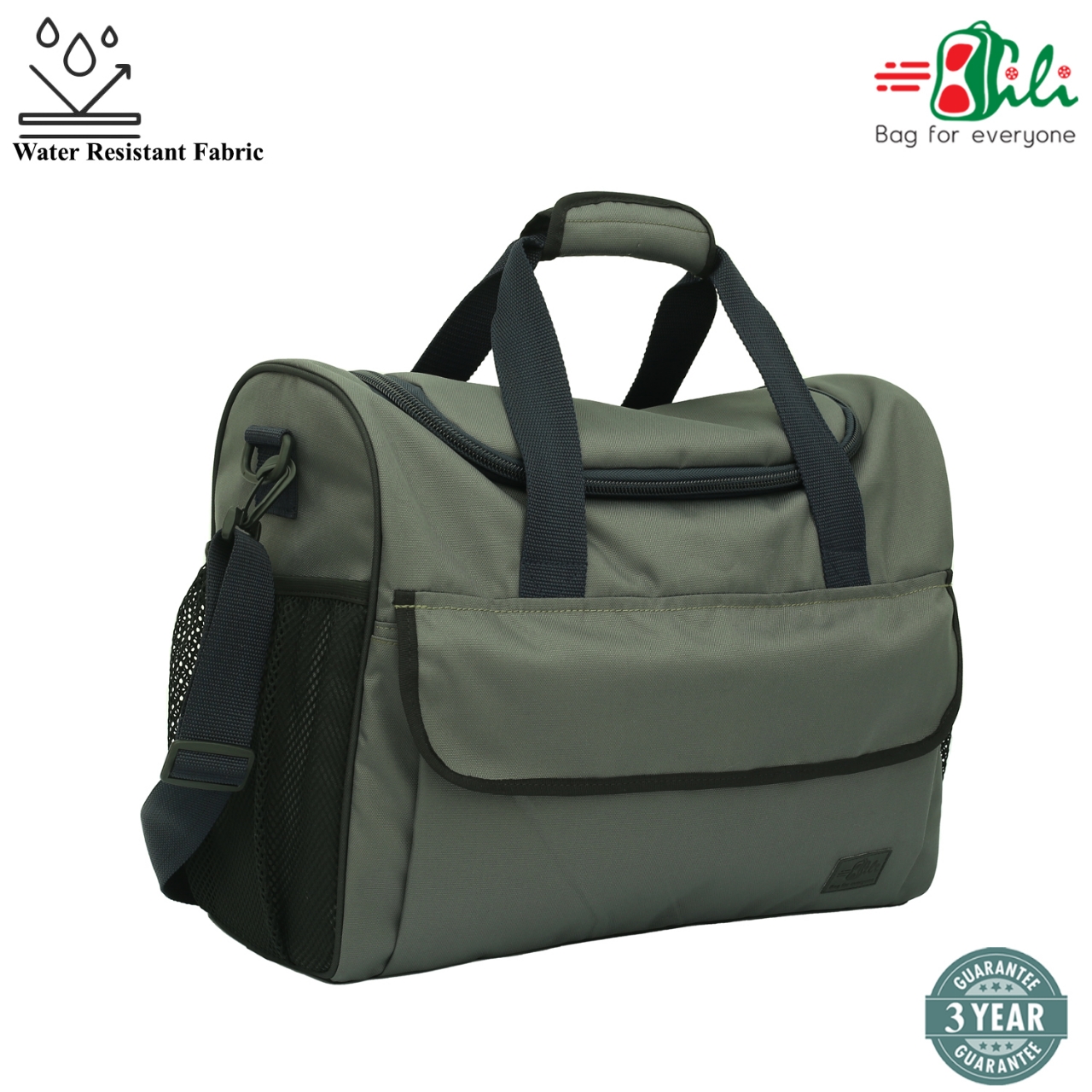 Picture of Bili Online Smart Mother Waterproof Duffel  - 30 Liter