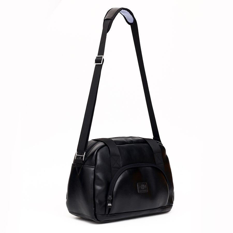 Picture of Bili Online Ladies Fashion Bag Matt Black