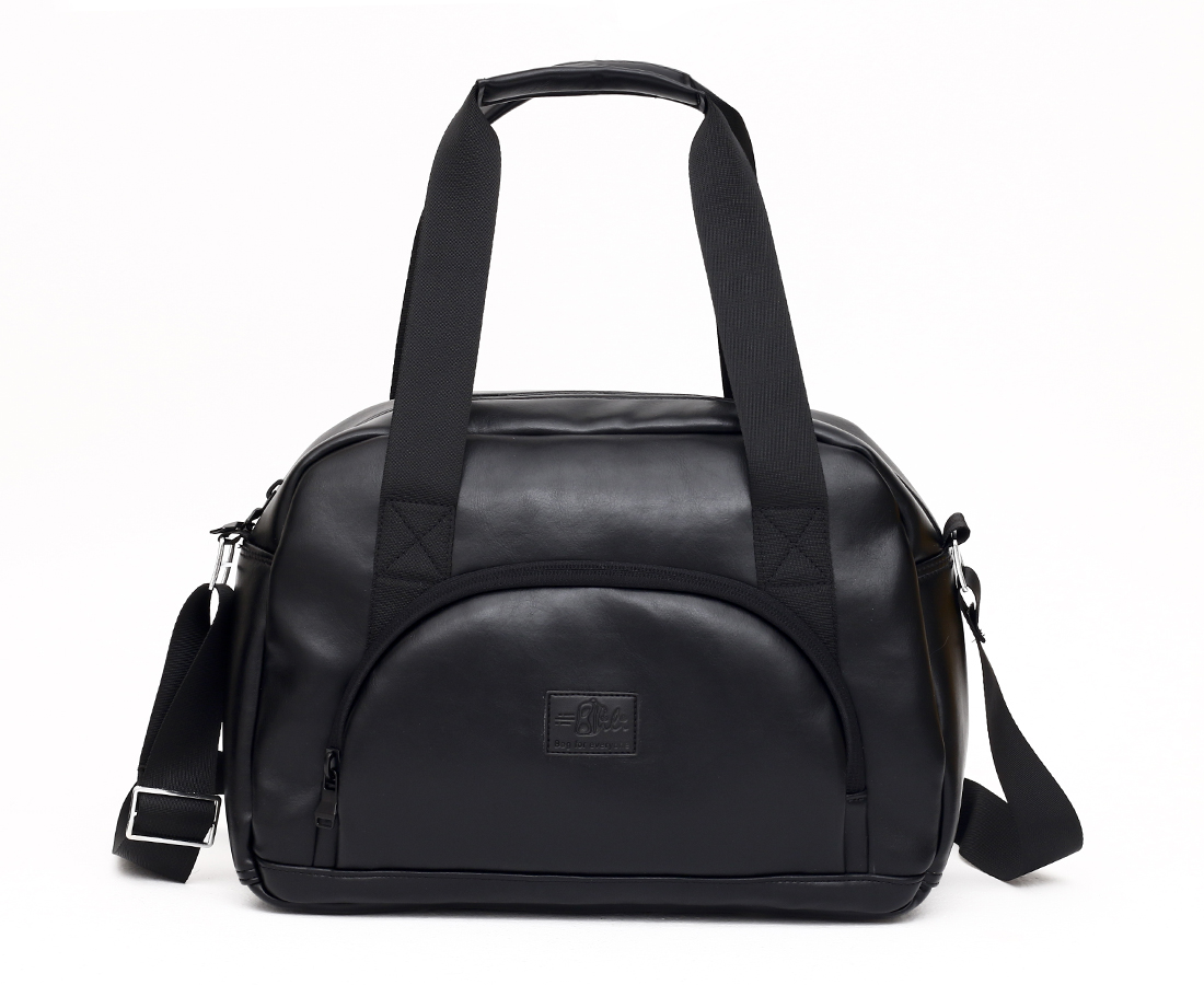 Picture of Bili Online Ladies Fashion Bag Matt Black