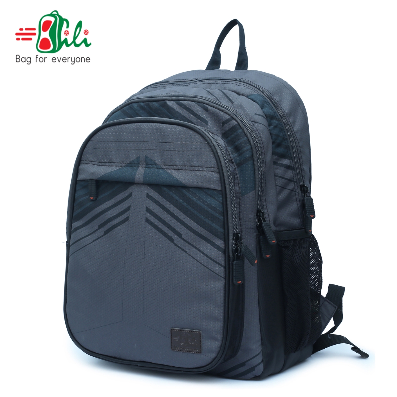 Picture of Bili Online Kids School Bag Class 3 to 7