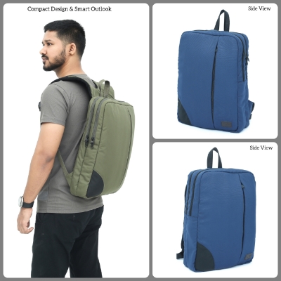 Picture of Bili Lancer 20 Liter Backpack & Laptop Bag