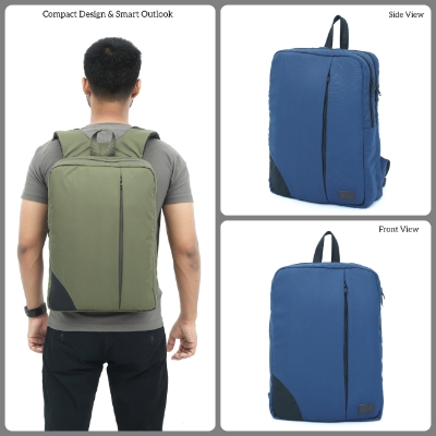 Picture of Bili Lancer 20 Liter Backpack & Laptop Bag