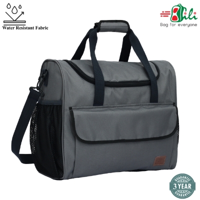 Picture of Bili Online Premium Dustproof Scratchproof Waterproof Duffel  - 30 Liter