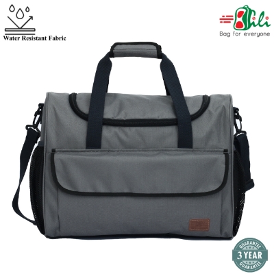 Picture of Bili Online Premium Dustproof Scratchproof Waterproof Duffel  - 30 Liter