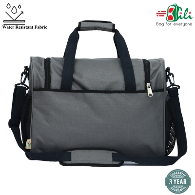 Picture of Bili Online Premium Dustproof Scratchproof Waterproof Duffel  - 30 Liter