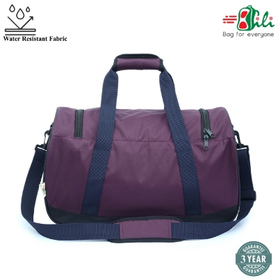 Picture of Fabian Waterproof Premium Travel Bag for 3-4 Days Family Tour ( Plum Magenta )