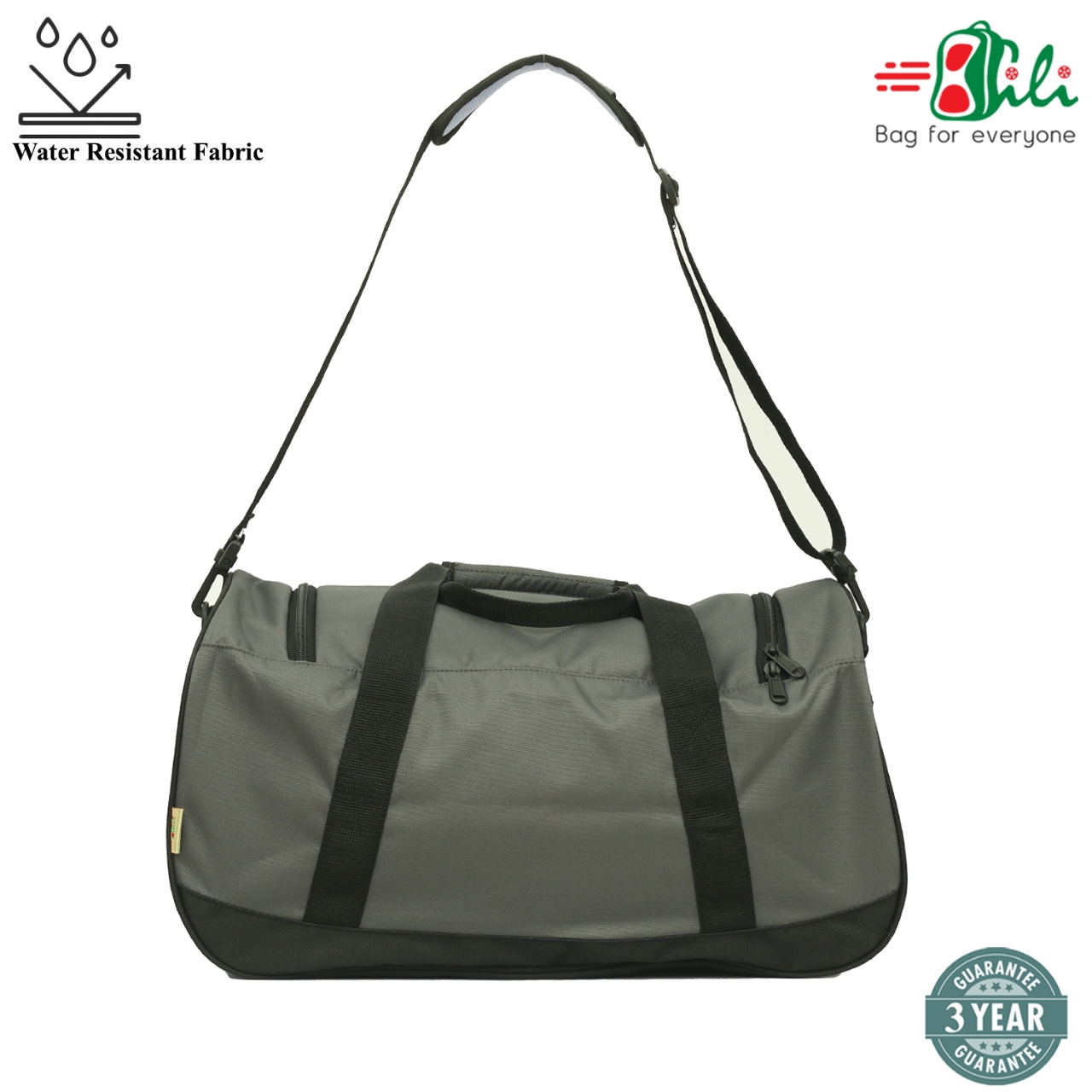 Picture of Bili Fabian Waterproof Duffel Bag/Travel Bag - 30 Liter