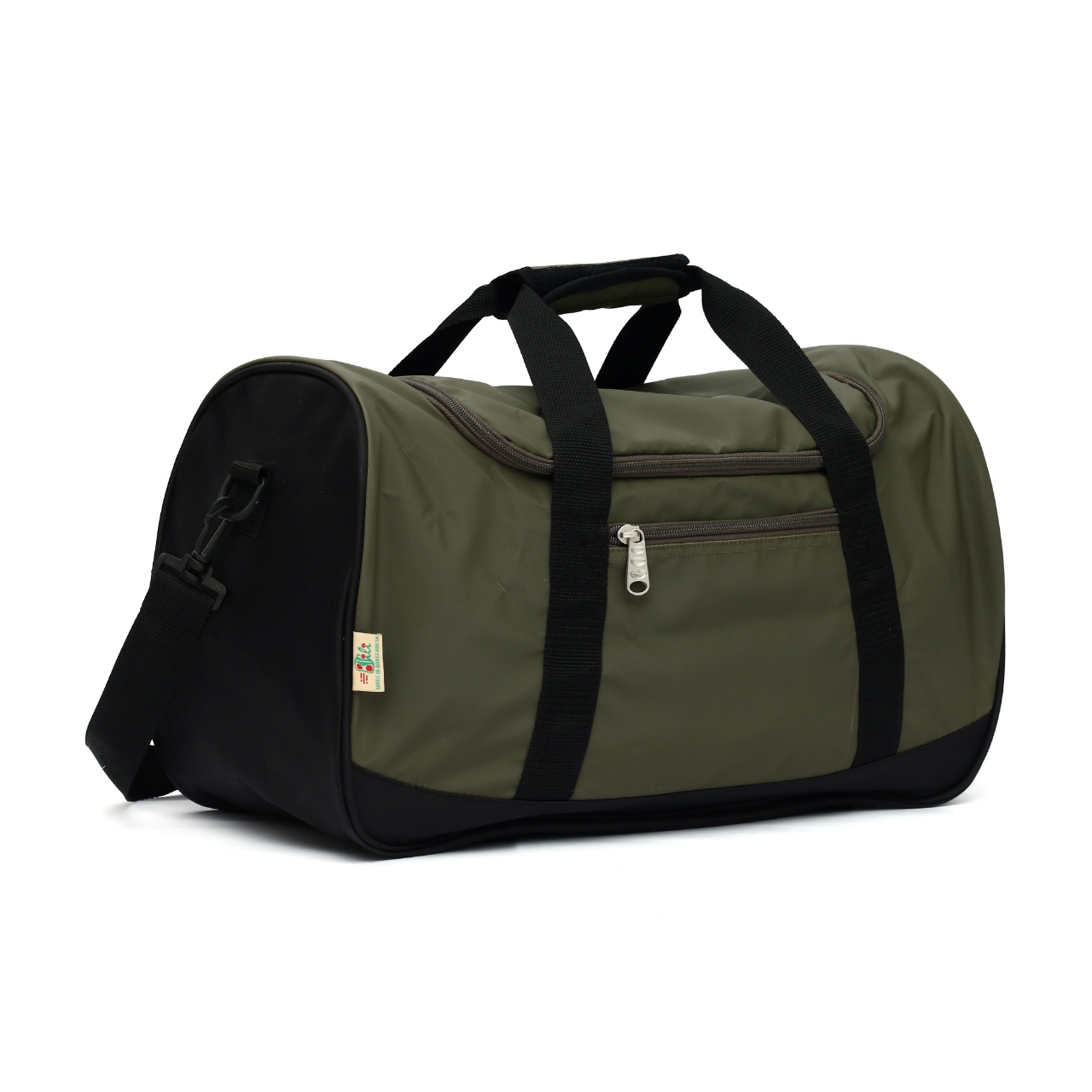 Picture of Bili Fabian Waterproof Duffel Bag/Travel Bag - 30 Liter