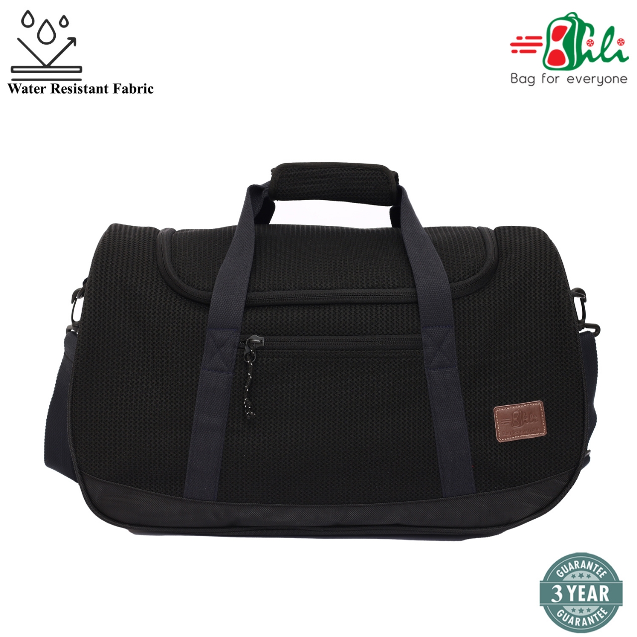 Picture of Bili Fabian Waterproof Duffel Bag/Travel Bag - 30 Liter