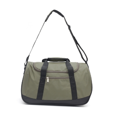 Picture of Waterproof Premium Travel Bag for 2-3 Days Family Tour ( Tan )