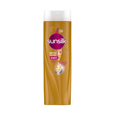 Picture of Sunsilk Hair Fall Solution Shampoo (Thailand)  300ml