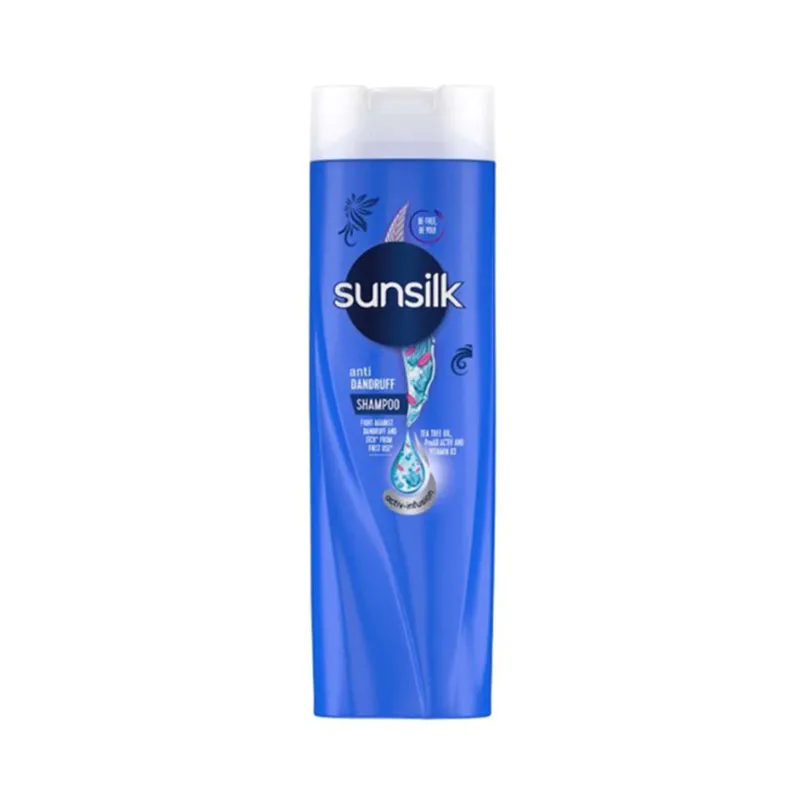 Picture of Sunsilk Anti Dandruff Shampoo (Thailand) 300ml