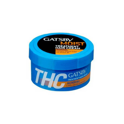 Picture of Gatsby Moist Long Moisture Treatment Hair Cream 70 g