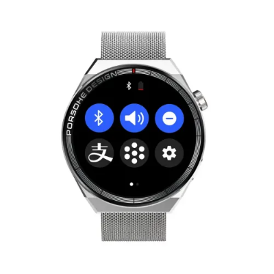 Buy Yison Smart Watch- SW5 PRO Black Yison Smart Watch- SW5 PRO Black at Best Price in Bangladesh