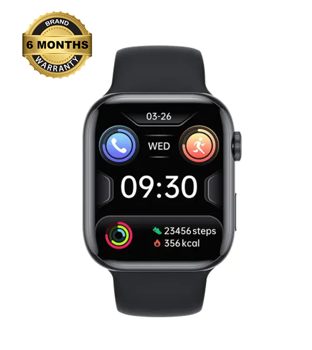 Buy Yison Smart Watch- SW7 PRO Black Yison Smart Watch- SW7 PRO Black at Best Price in Bangladesh