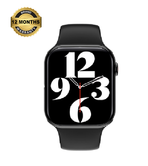 Buy Yison Smart Watch- SW6 PRO Black Yison Smart Watch- SW6 PRO Black at Best Price in Bangladesh
