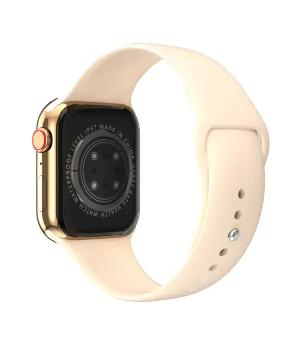 Buy Yison Smart Watch- SW6 PRO Black Yison Smart Watch- SW6 PRO Black at Best Price in Bangladesh