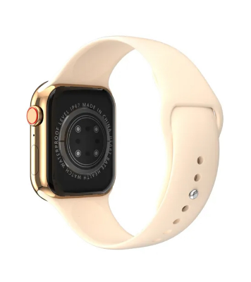 Buy Yison Smart Watch- SW6 PRO Black Yison Smart Watch- SW6 PRO Black at Best Price in Bangladesh