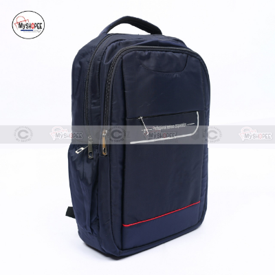 Picture of Outdoor Backpack Daypack Book bags Laptop bag  Coaching Backpack Fashion Youth Men's Backpack Student School Bag Cloth Large Capacity Outdoor Travel Backpack myshopeebd