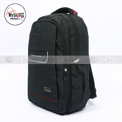 Picture of Outdoor Backpack Daypack Book bags Laptop bag  Coaching Backpack Fashion Youth Men's Backpack Student School Bag Cloth Large Capacity Outdoor Travel Backpack myshopeebd