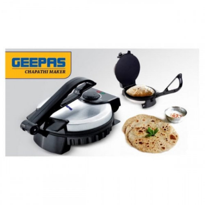 Buy Geepas Ruti Maker GCM5429 at Best Price In Bangladesh