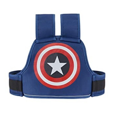 Buy Baby Safety Riding Gear Child Protection safety belt strap for Motorcycle Bike at Best Price In Bangladesh