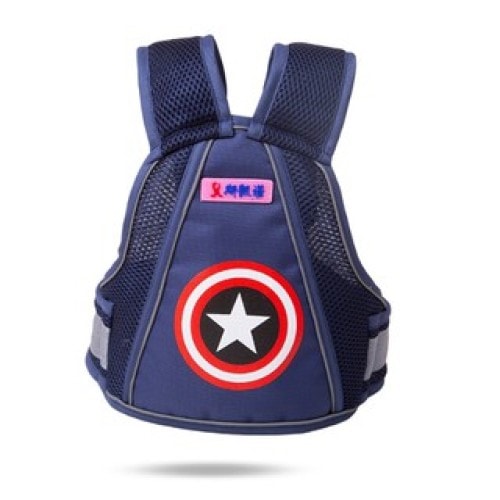 Buy Baby Safety Riding Gear Child Protection safety belt strap for Motorcycle Bike at Best Price In Bangladesh